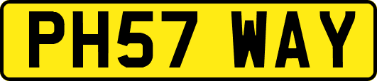 PH57WAY