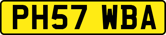 PH57WBA