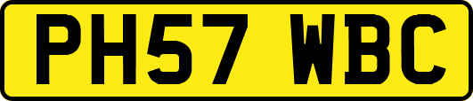 PH57WBC