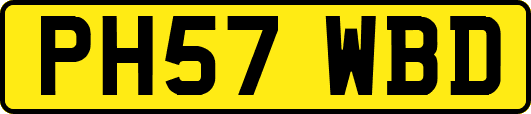PH57WBD