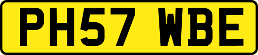 PH57WBE