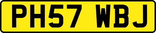 PH57WBJ