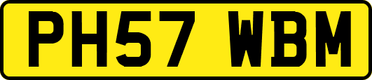 PH57WBM