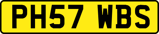 PH57WBS