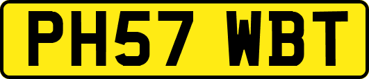 PH57WBT