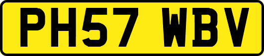 PH57WBV
