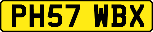 PH57WBX