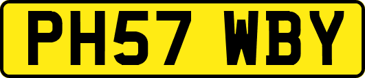 PH57WBY