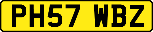 PH57WBZ