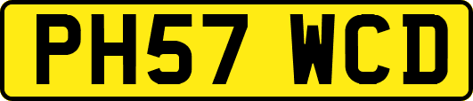 PH57WCD