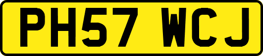 PH57WCJ