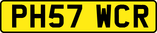 PH57WCR