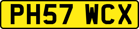 PH57WCX