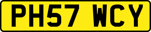 PH57WCY