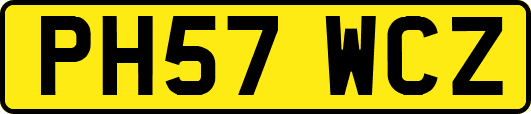 PH57WCZ
