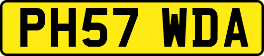 PH57WDA