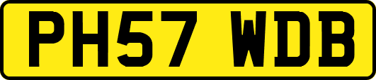 PH57WDB