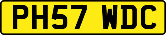 PH57WDC