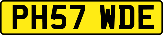 PH57WDE