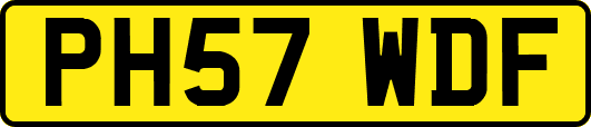 PH57WDF