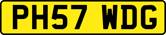 PH57WDG