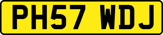 PH57WDJ