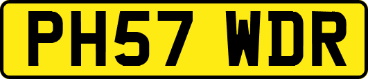 PH57WDR