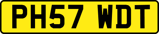 PH57WDT