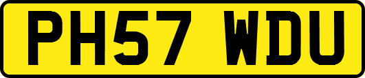 PH57WDU