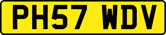 PH57WDV