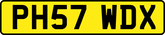 PH57WDX