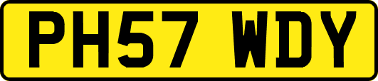 PH57WDY