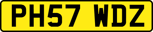 PH57WDZ