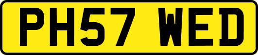PH57WED