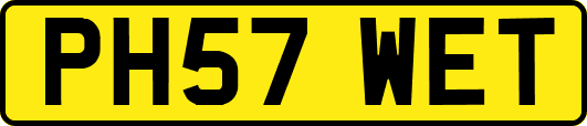 PH57WET