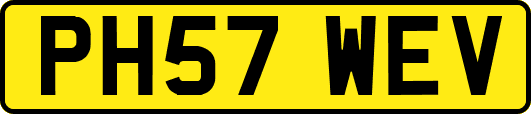 PH57WEV