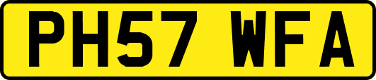 PH57WFA