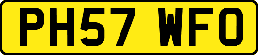 PH57WFO
