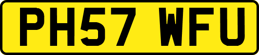 PH57WFU