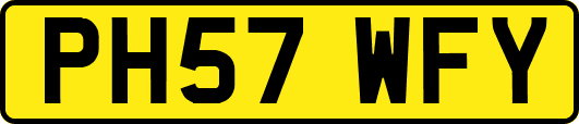 PH57WFY