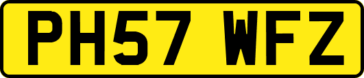 PH57WFZ