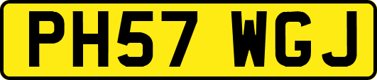 PH57WGJ