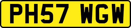 PH57WGW