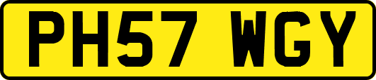 PH57WGY