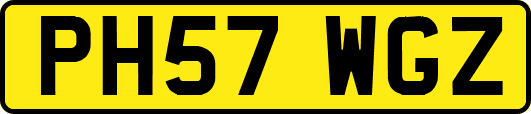 PH57WGZ