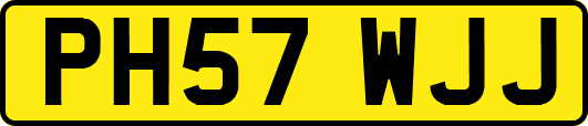 PH57WJJ