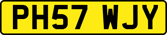 PH57WJY