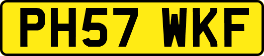 PH57WKF