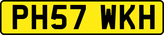 PH57WKH