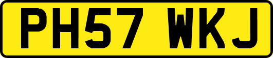 PH57WKJ